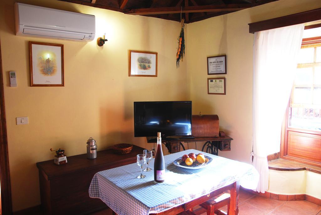 Casa Bana I Villa เอลปาโซ ภายนอก รูปภาพ
