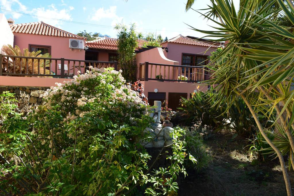 Casa Bana I Villa เอลปาโซ ภายนอก รูปภาพ
