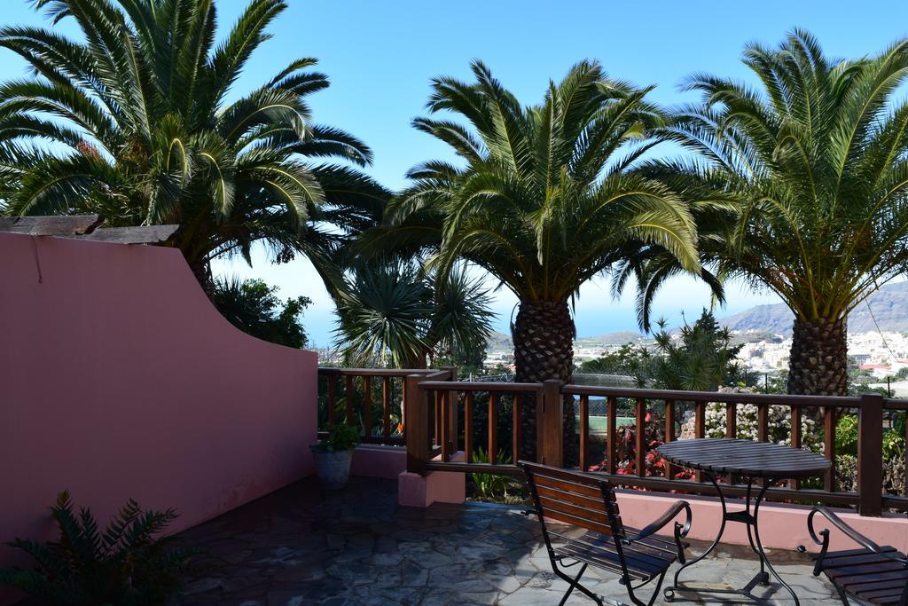 Casa Bana I Villa เอลปาโซ ภายนอก รูปภาพ