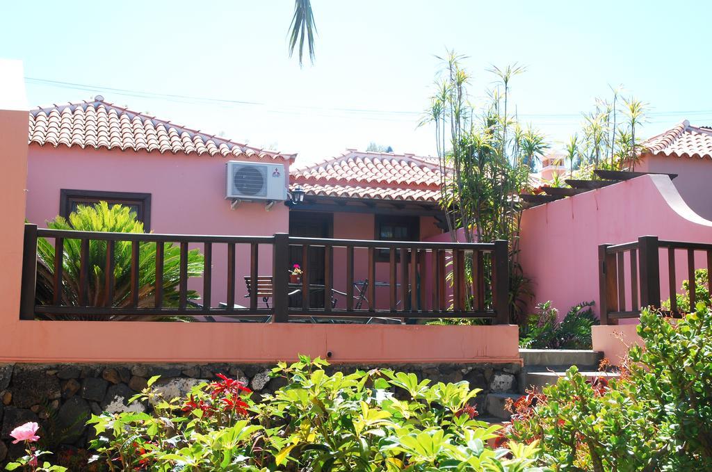 Casa Bana I Villa เอลปาโซ ห้อง รูปภาพ