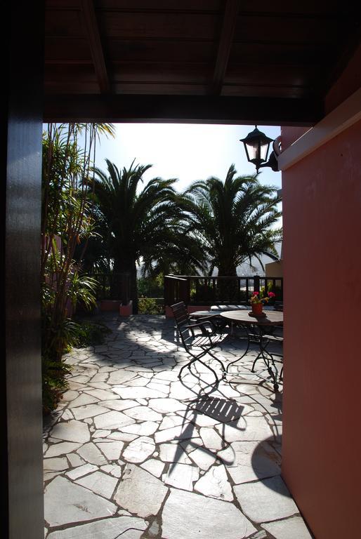 Casa Bana I Villa เอลปาโซ ห้อง รูปภาพ